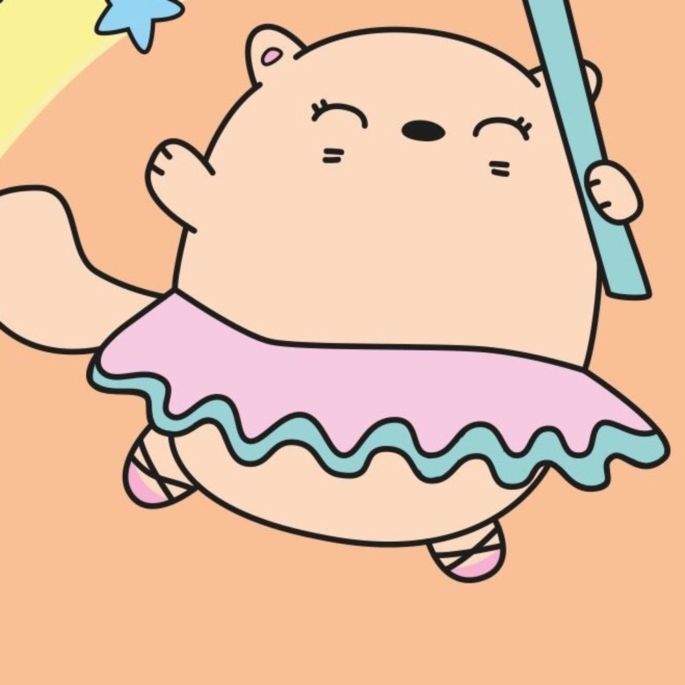 Meet your Posher, Sylvia